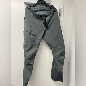 Arc'teryx Beta AR Pant Men's,Versatile Gore-Tex Pro for All Round Use Size M